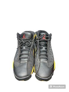 Black and on sale yellow melo 13